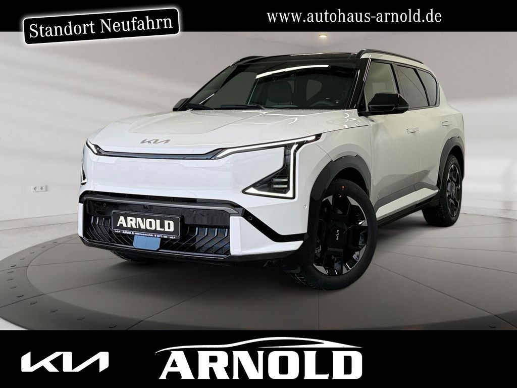 Kia EV5 2026