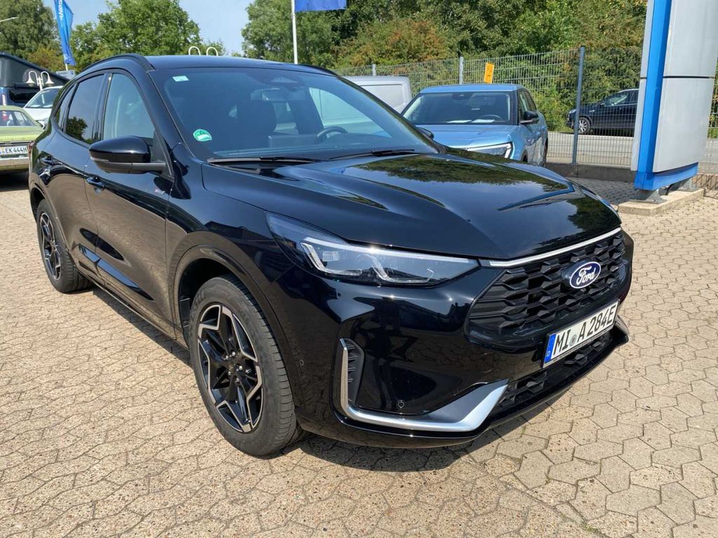 Ford Kuga 2024
