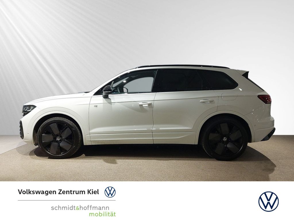 Volkswagen Touareg 2024