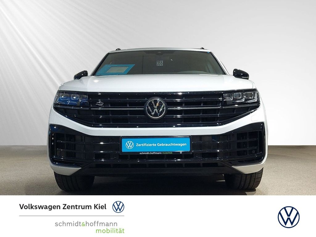 Volkswagen Touareg 2024