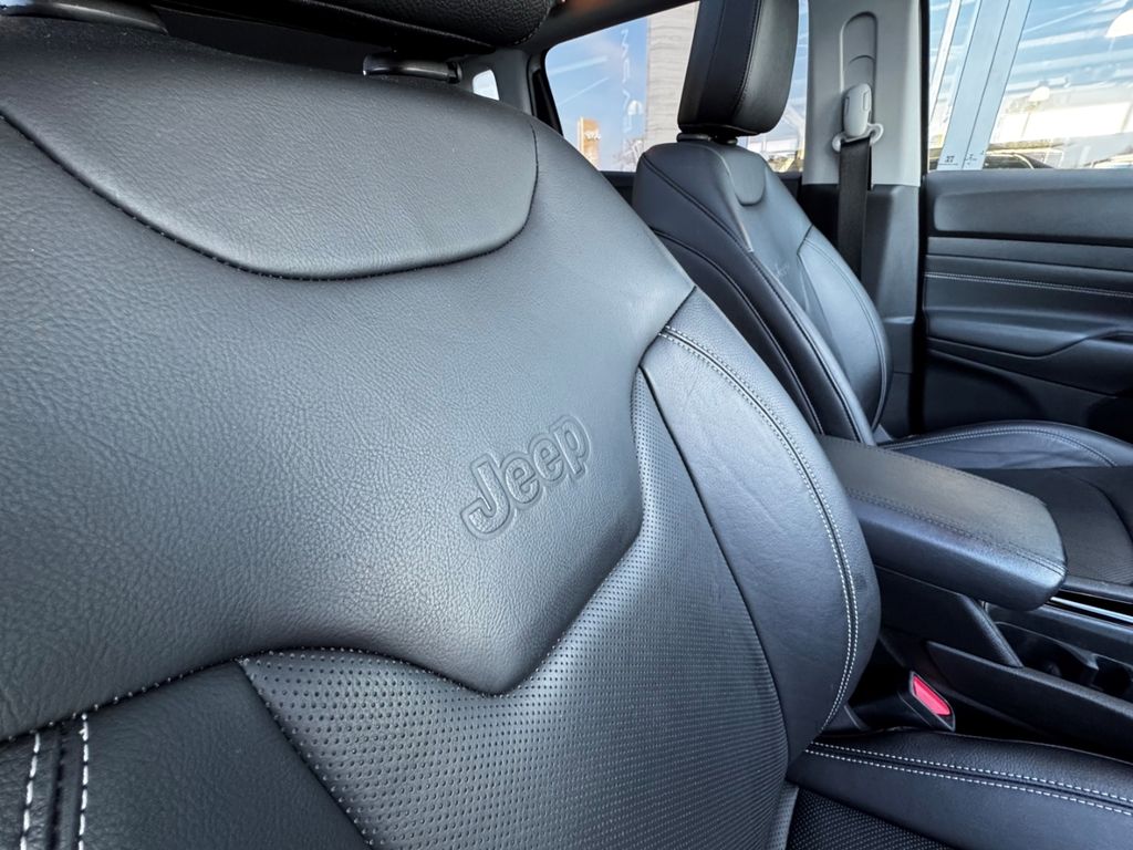 Jeep Compass 2022