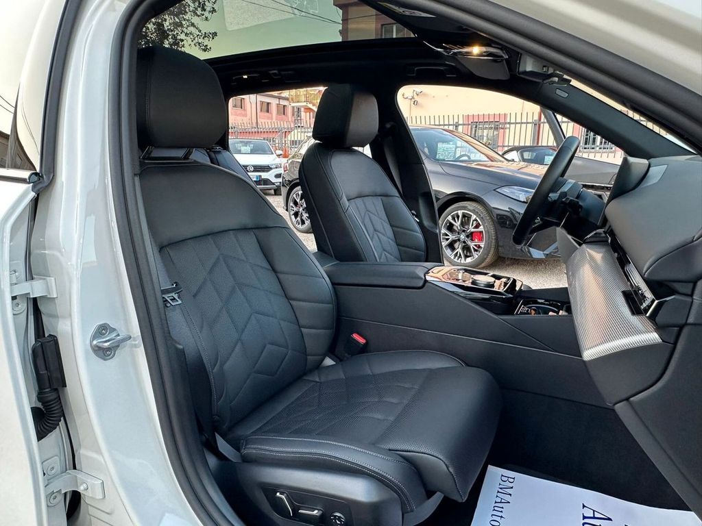 BMW 520 2024