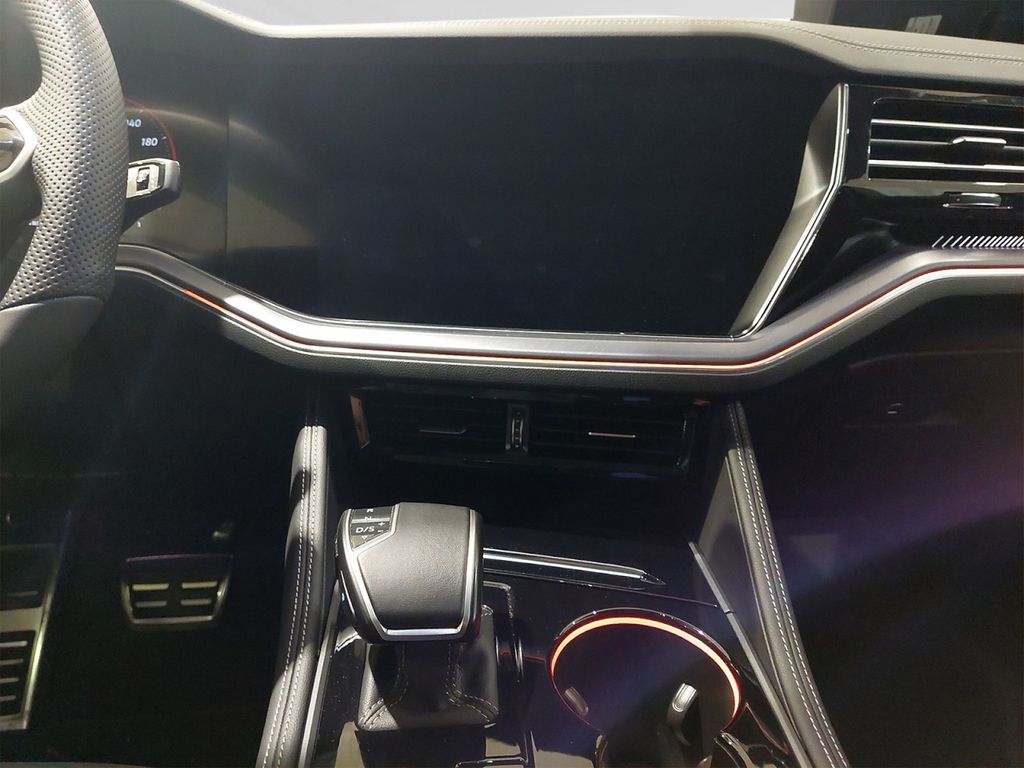 Volkswagen Touareg 2024