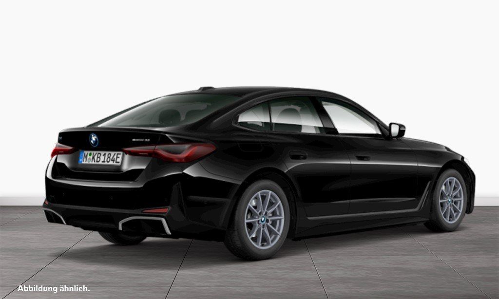 BMW i4 2023