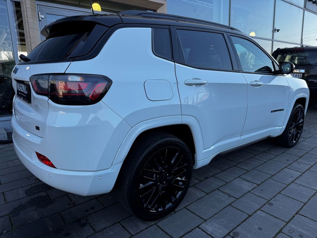 Jeep Compass 2022
