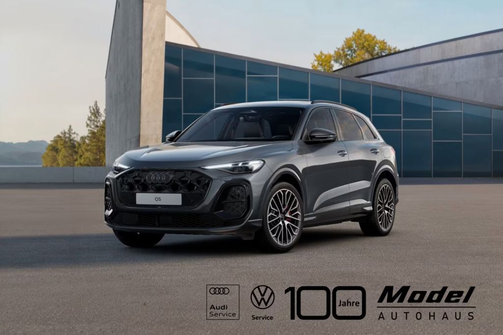 Audi Q5 2026
