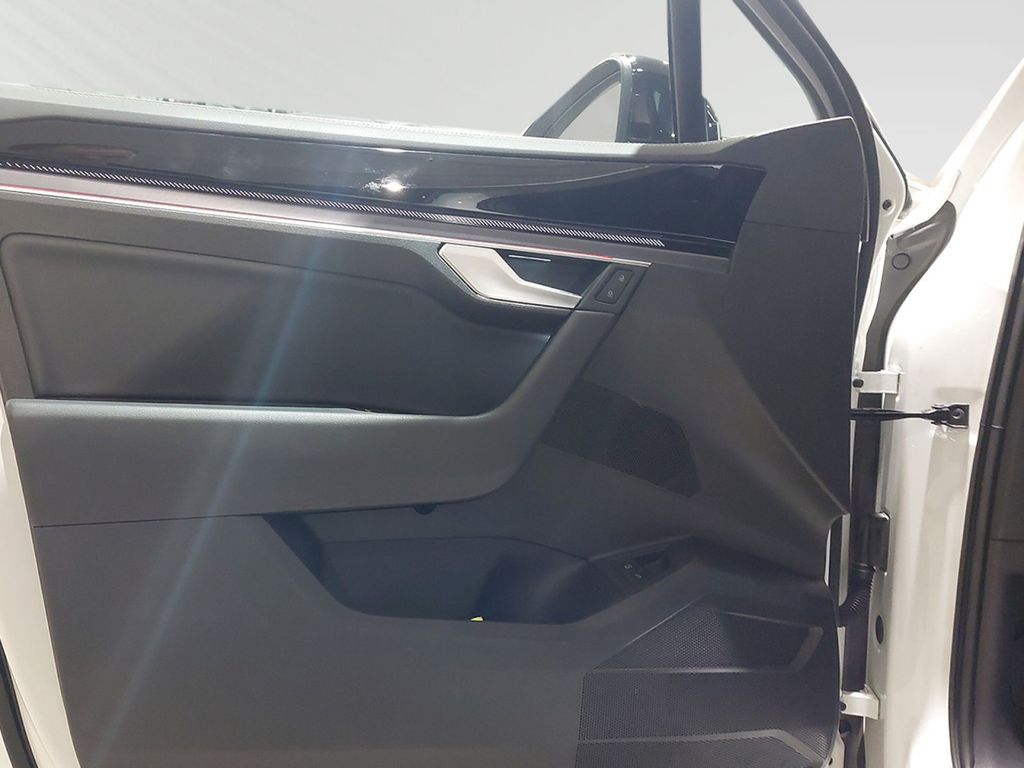 Volkswagen Touareg 2024