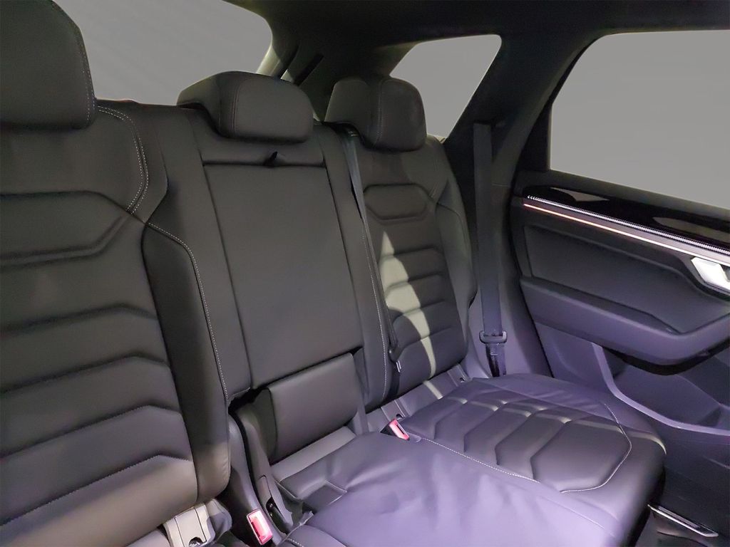 Volkswagen Touareg 2024