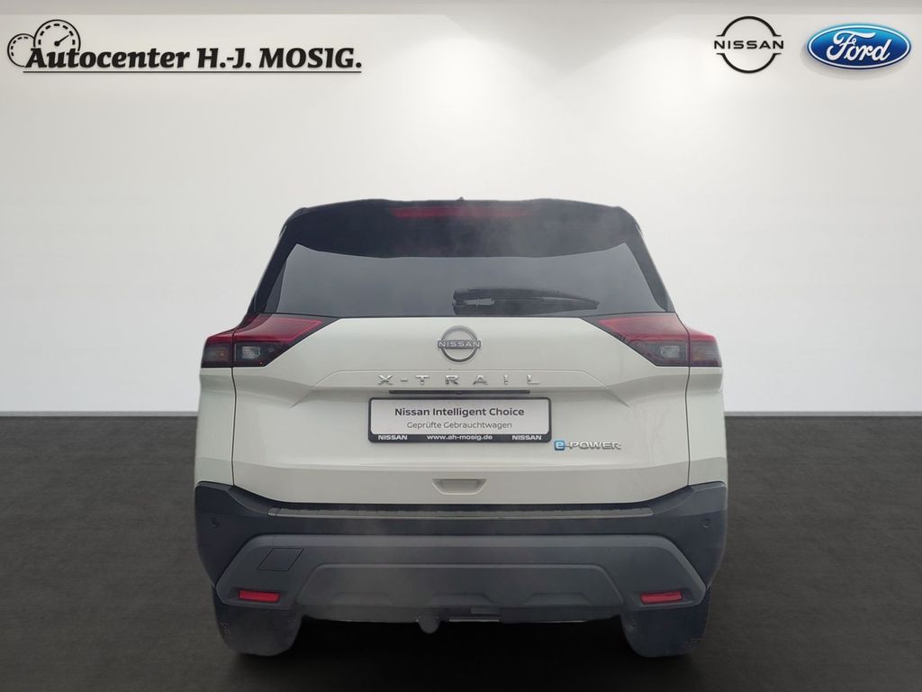 Nissan X-Trail 2023