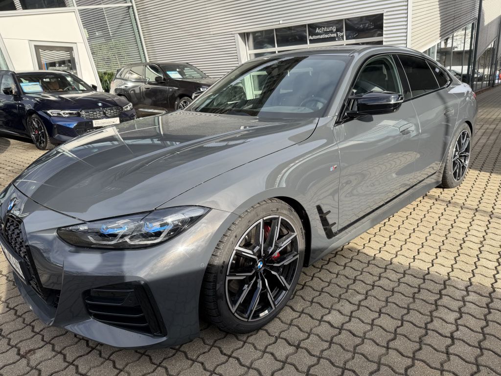 BMW M440 2024