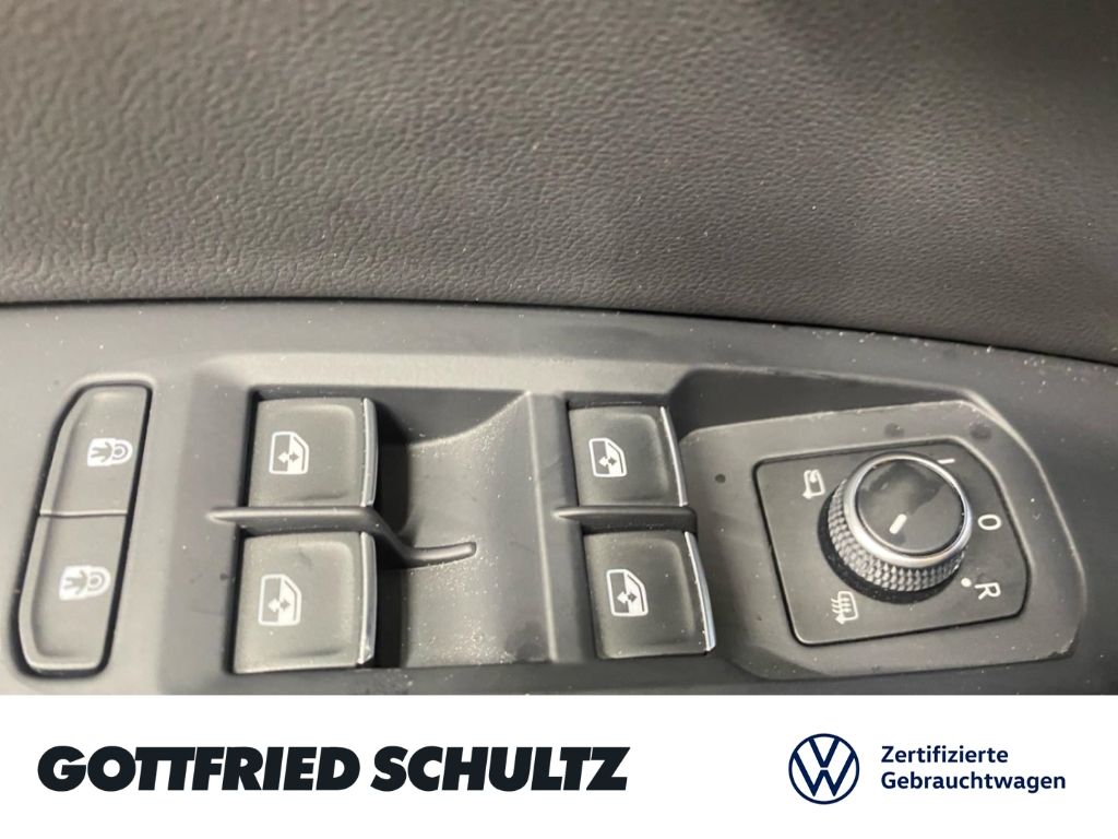 Volkswagen Touareg 2025