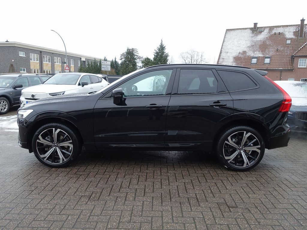 Volvo XC60 2025