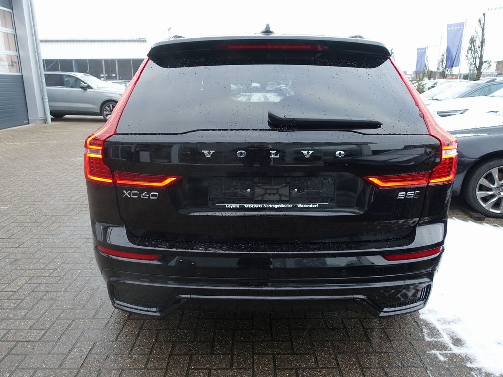 Volvo XC60 2025