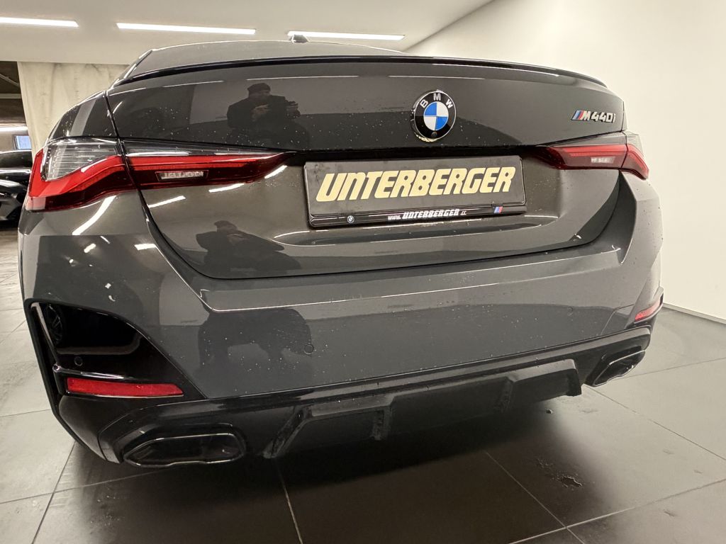 BMW M440 2024
