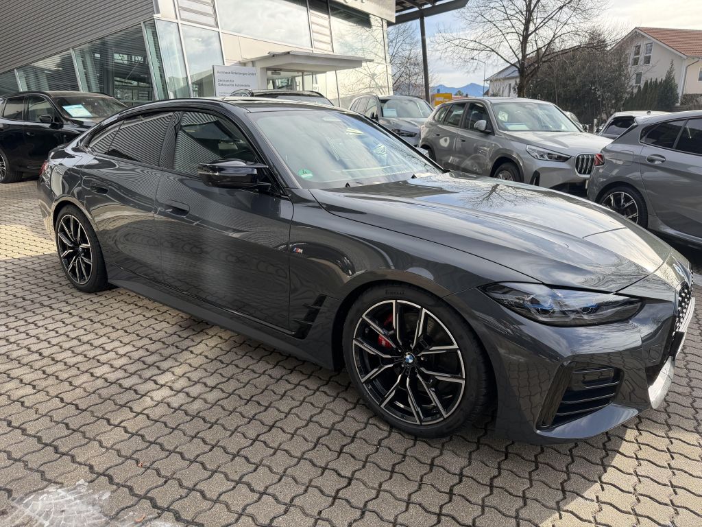 BMW M440 2024