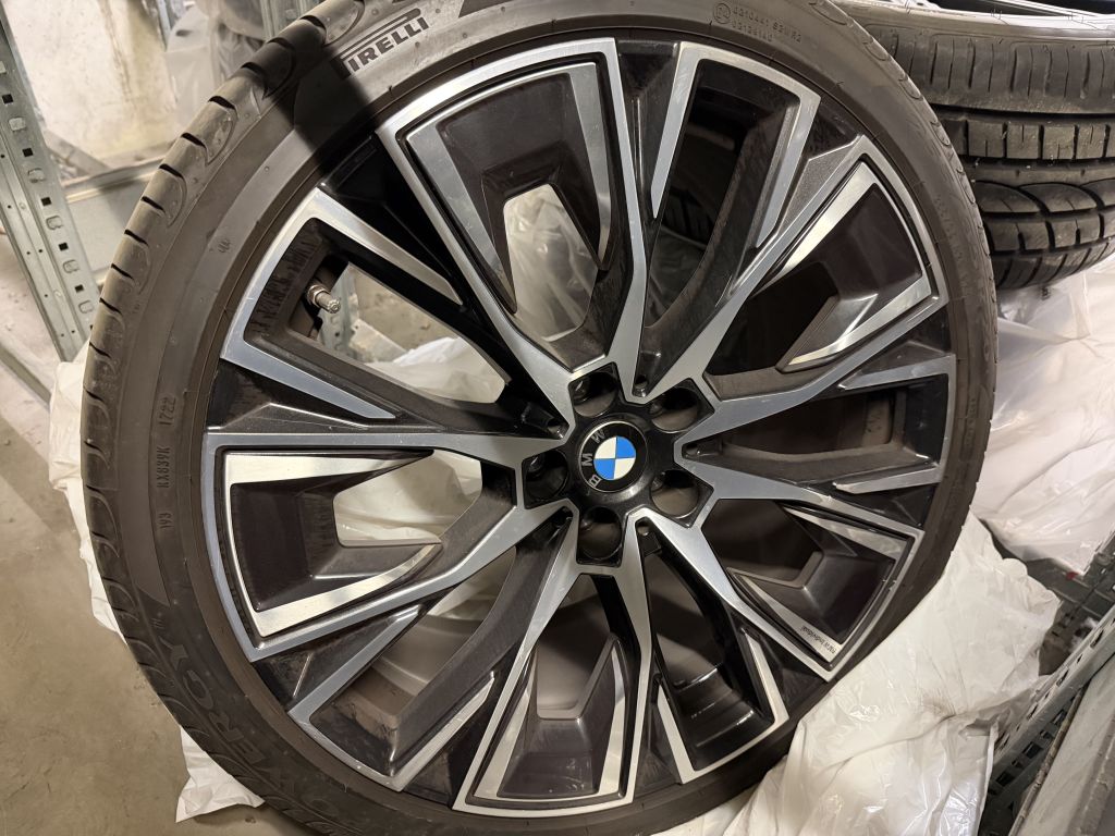 BMW M440 2024