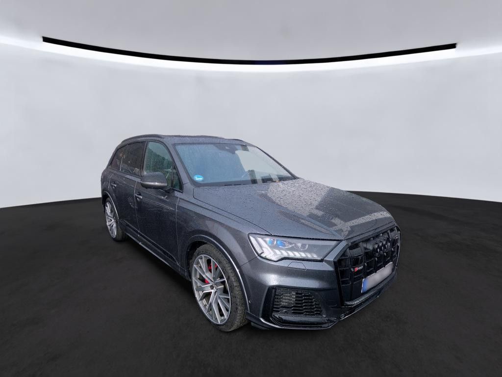 Audi SQ7 2020