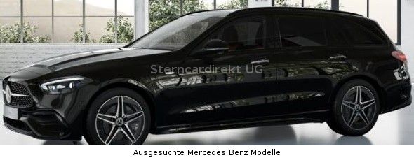 Mercedes-Benz C 300 2025