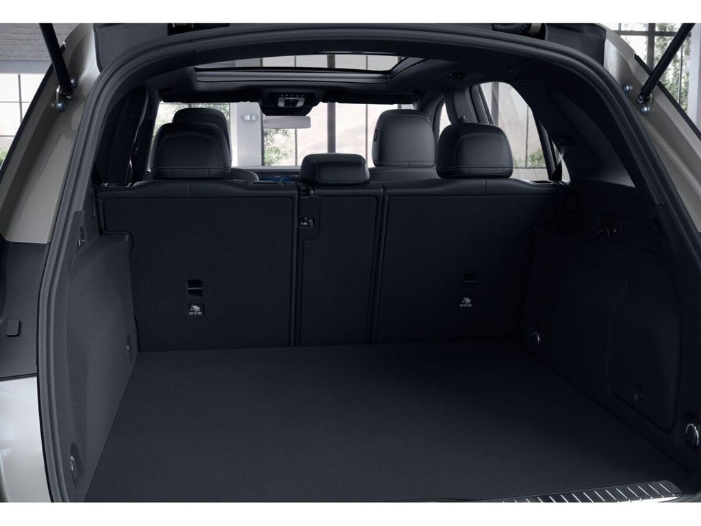 Mercedes-Benz GLE 350 2021