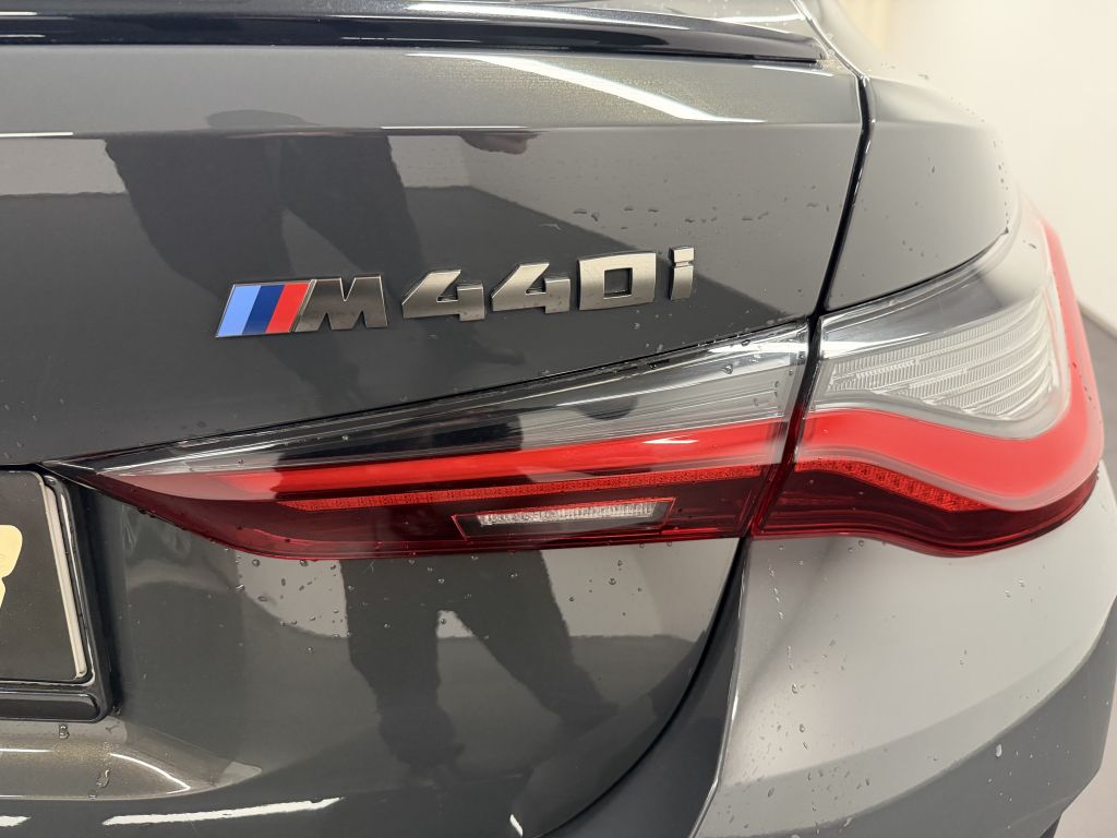 BMW M440 2024