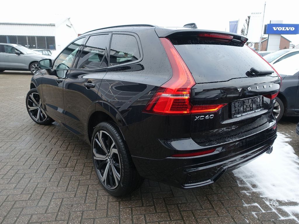 Volvo XC60 2025
