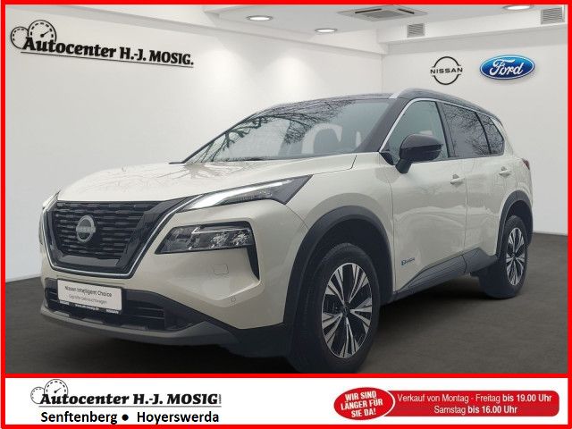 Nissan X-Trail 2023