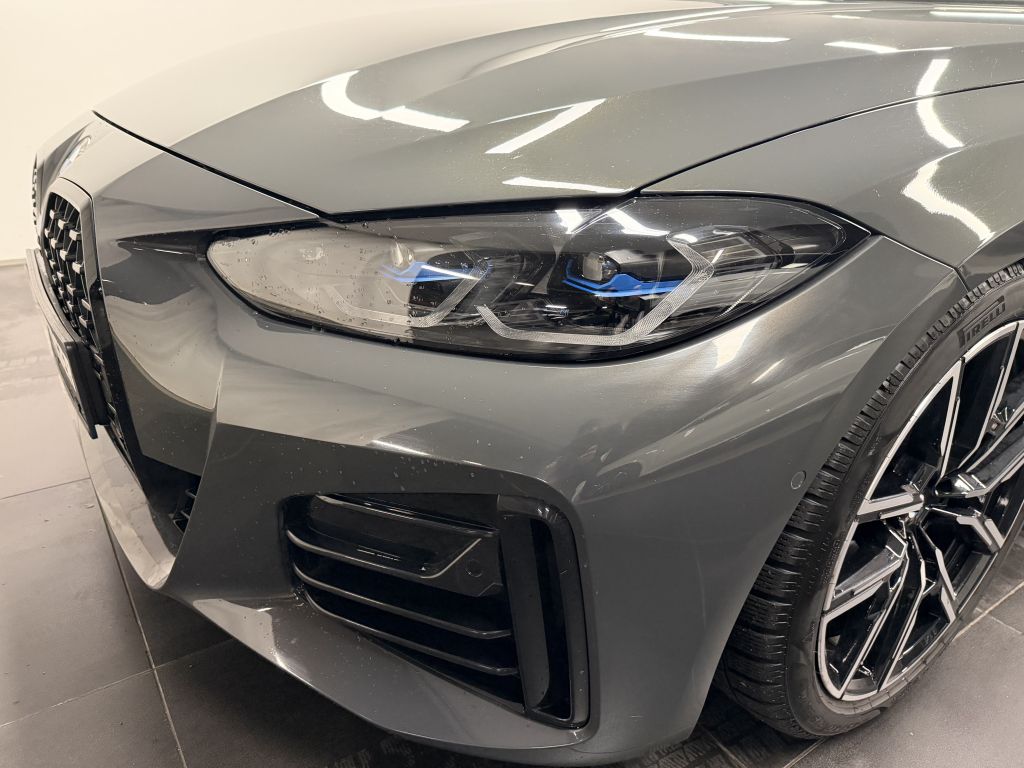 BMW M440 2024