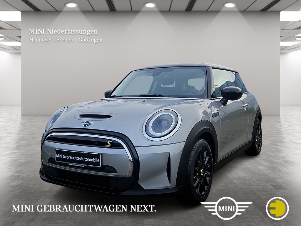 MINI Cooper SE 2023
