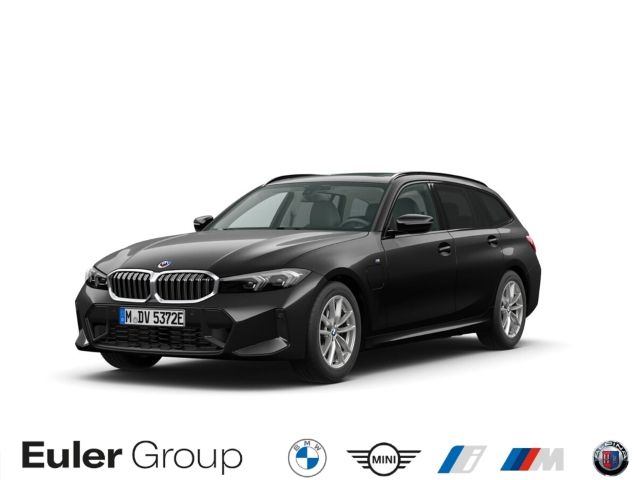 BMW 320 2022