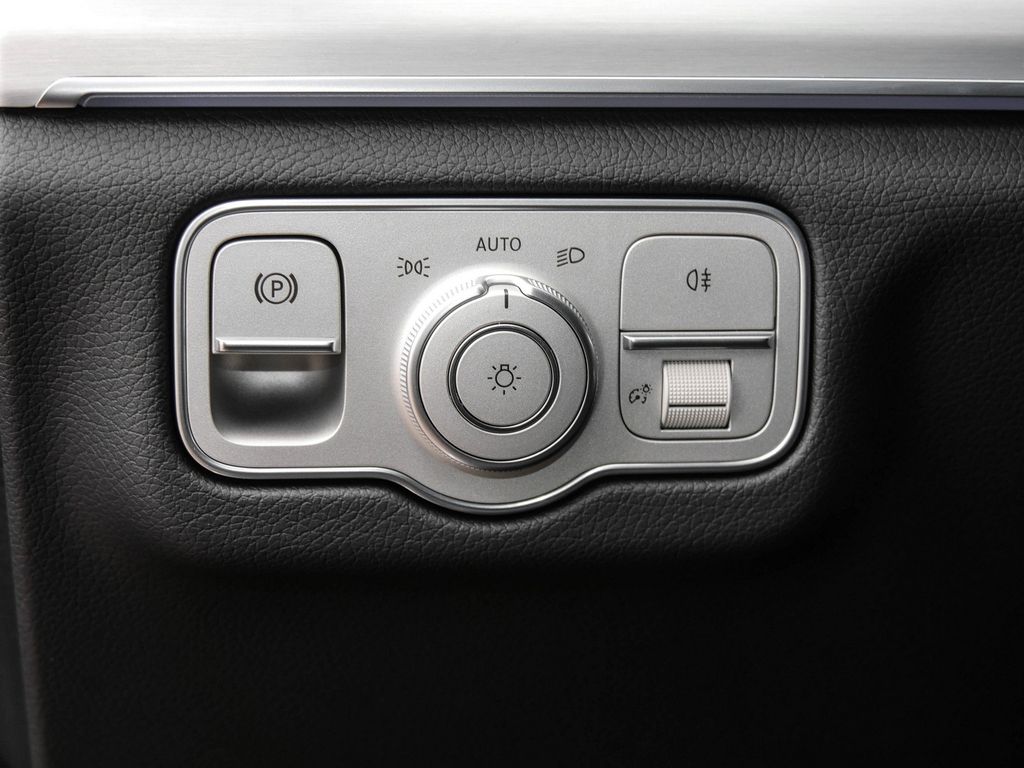 Mercedes-Benz GLE 350 2025