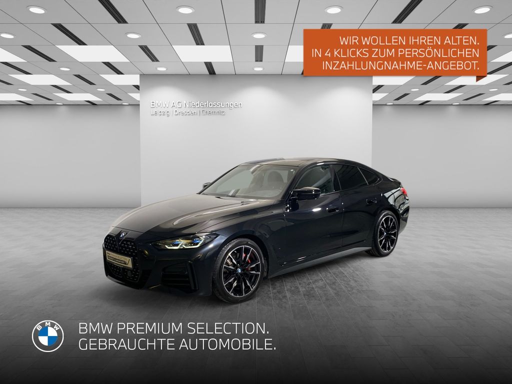 BMW M440 2023