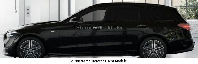 Mercedes-Benz C 300 2025