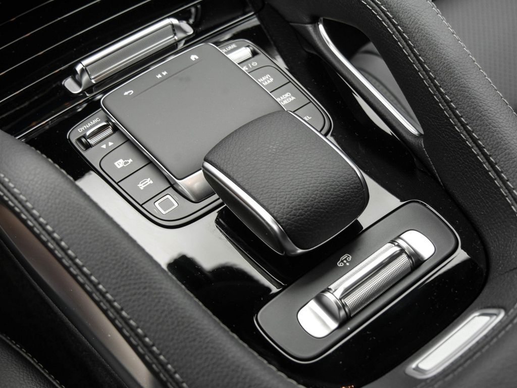 Mercedes-Benz GLE 350 2025