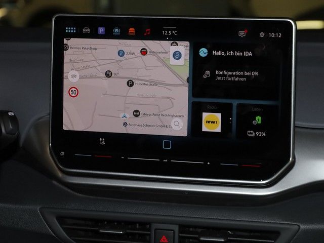 Volkswagen ID.4 2025