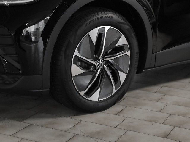 Volkswagen ID.4 2025