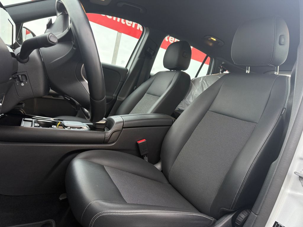 Mercedes-Benz GLA 220 2021