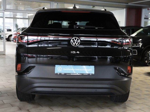 Volkswagen ID.4 2025