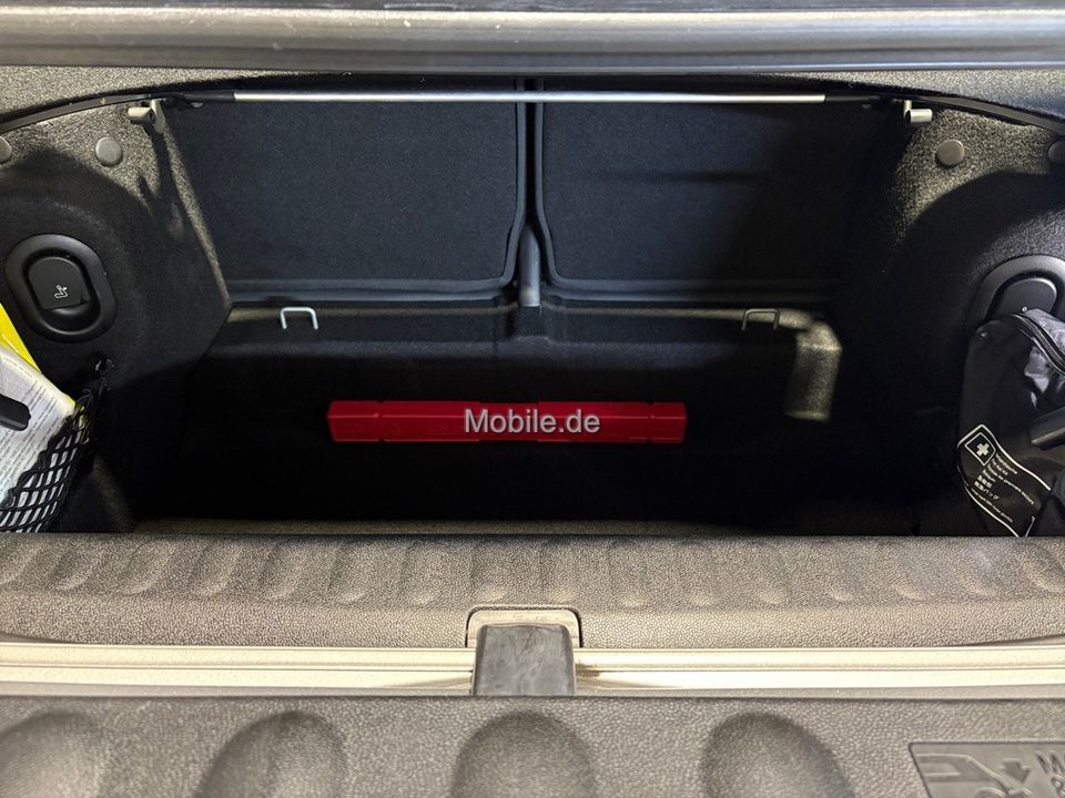 MINI John Cooper Works Cabrio 2023