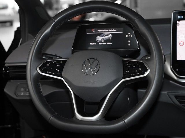 Volkswagen ID.4 2025