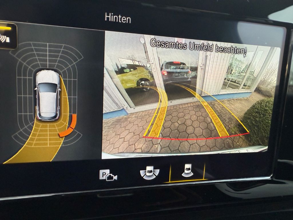 Mercedes-Benz GLA 220 2021