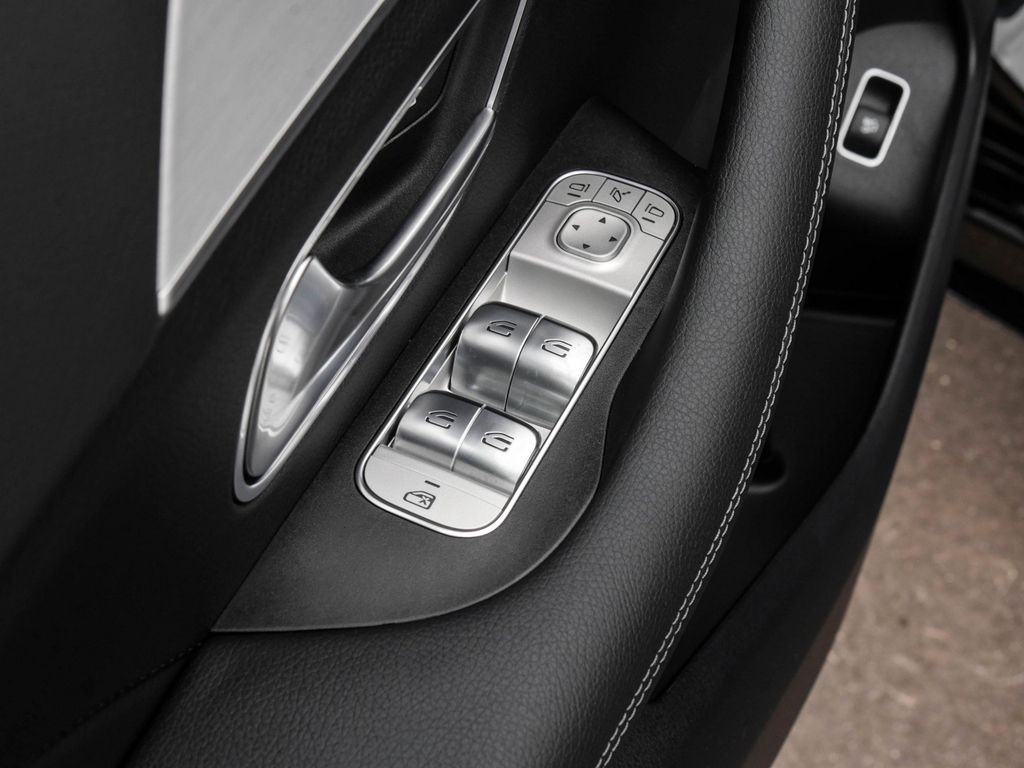 Mercedes-Benz GLE 350 2025