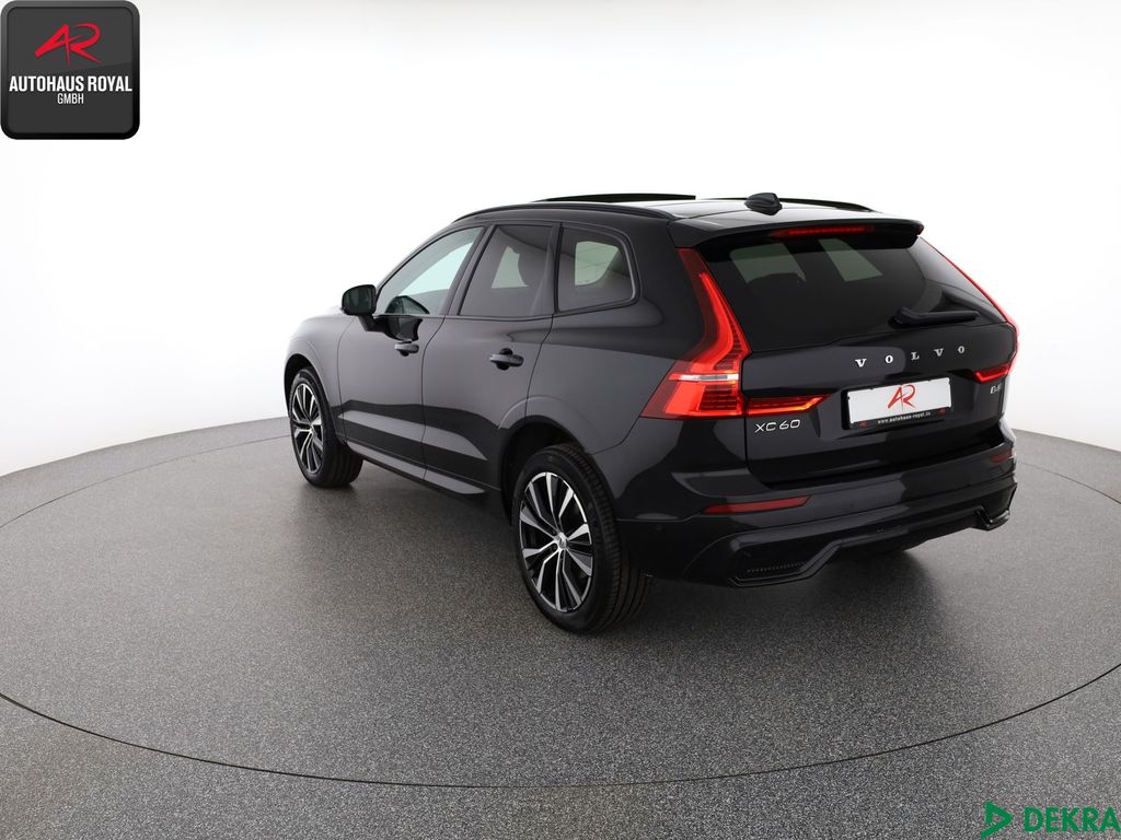 Volvo XC60 2022