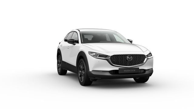Mazda CX-30 2023