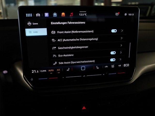 Volkswagen ID.4 2025
