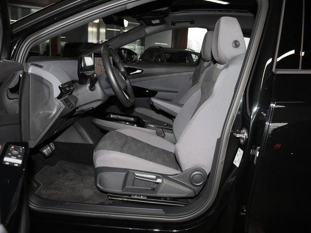 Volkswagen ID.4 2025