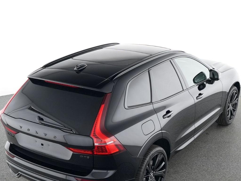 Volvo XC60 2025