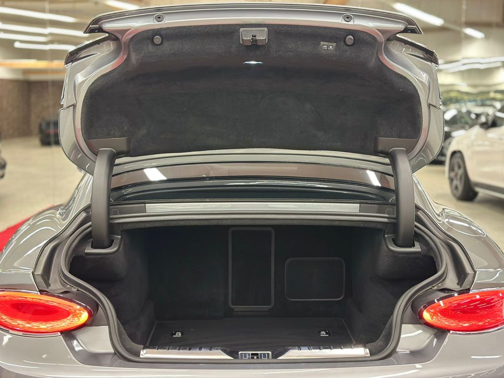 Bentley Continental GT 2019