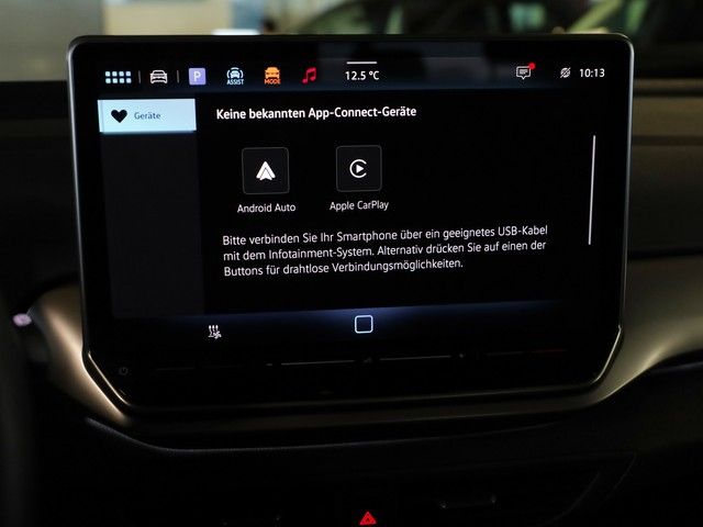 Volkswagen ID.4 2025