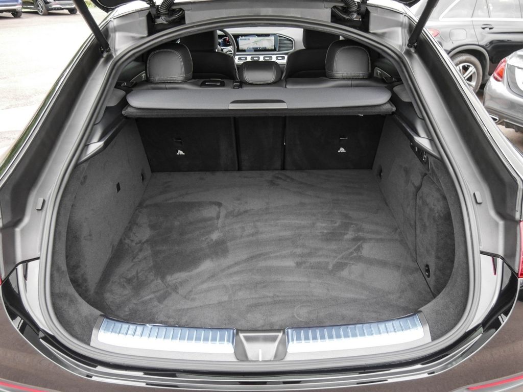 Mercedes-Benz GLE 350 2025