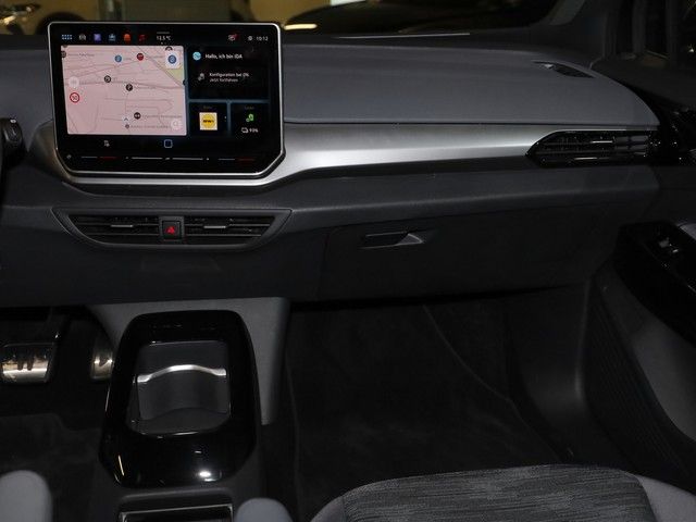 Volkswagen ID.4 2025